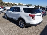 1FM5K7D89EG****** Salvamento y Reparables 2014 Ford Explorer en San Diego