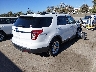 1FM5K7D89EG****** Salvamento y Destrozados 2014 Ford Explorer en Estado de California