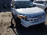 1FM5K7D89EG****** Salvamento y Reparables 2014 Ford Explorer en Estado de California