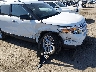 1FM5K7D89EG****** Destrozados 2014 Ford Explorer en Estado de California