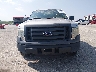 1FTMF1EM6BK****** Wrecked 2011 Ford F-150 in Missouri State