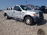 1FTMF1EM6BK****** Salvage and Wrecked 2011 Ford F-150 in Kansas City East