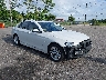 WBA5A5C58FD****** Salvage and Wrecked 2015 BMW 528i in Jacksonville