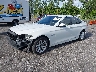 WBA5A5C58FD****** Used and Repairable 2015 BMW 528i in Jacksonville