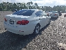 WBA5A5C58FD****** Salvage and Wrecked 2015 BMW 528i in Florida State
