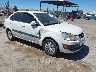 KNADE123886****** Salvage and Wrecked 2008 Kia Rio in East Bay