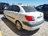KNADE123886****** Salvage and Repairable 2008 Kia Rio in East Bay