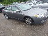 3LNHL2JC0BR****** Salvage and Wrecked 2011 Lincoln MKZ in Taunton