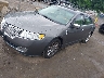 3LNHL2JC0BR****** Used and Repairable 2011 Lincoln MKZ in Taunton