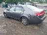 3LNHL2JC0BR****** Salvage and Repairable 2011 Lincoln MKZ in Taunton