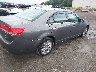 3LNHL2JC0BR****** Salvage and Wrecked 2011 Lincoln MKZ in Massachusetts State