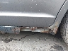 3LNHL2JC0BR****** Salvage and Repairable 2011 Lincoln MKZ in Massachusetts State