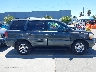 2HKYF18505H****** Destrozados 2005 Honda Pilot en Estado de California