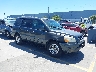 2HKYF18505H****** Salvamento y Destrozados 2005 Honda Pilot en Fremont