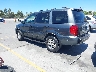 2HKYF18505H****** Salvamento y Reparables 2005 Honda Pilot en Fremont