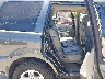 2HKYF18505H****** Destrozados 2005 Honda Pilot en Fremont