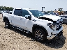 1GTUUDE84TZ****** Salvamento y Destrozados 2026 GMC Sierra 1500 en Little Rock