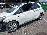 VNKJTUD30FA****** Wrecked 2015 Toyota Yaris in Tennessee State