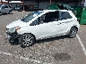 VNKJTUD30FA****** Used and Repairable 2015 Toyota Yaris in Memphis
