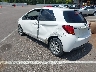 VNKJTUD30FA****** Salvage and Repairable 2015 Toyota Yaris in Memphis