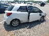 VNKJTUD30FA****** Salvage and Wrecked 2015 Toyota Yaris in Tennessee State
