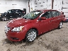 3N1AB7AP6EL****** Used and Repairable 2014 Nissan Sentra in Des Moines