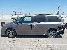 5TDXK3DC5FS****** Repairable 2015 Toyota Sienna in California State