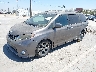 5TDXK3DC5FS****** Used and Repairable 2015 Toyota Sienna in Los Angeles South