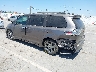 5TDXK3DC5FS****** Salvage and Repairable 2015 Toyota Sienna in Los Angeles South