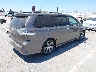 5TDXK3DC5FS****** Salvage and Wrecked 2015 Toyota Sienna in California State