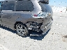 5TDXK3DC5FS****** Salvage and Repairable 2015 Toyota Sienna in California State