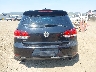 WVWHD7AJ2EW****** Wrecked 2014 Volkswagen Golf GTI
