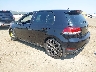 WVWHD7AJ2EW****** Salvage and Repairable 2014 Volkswagen Golf GTI in Spokane