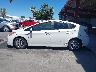 JTDKN3DU2B0****** Reparables 2011 Toyota Prius en Estado de California
