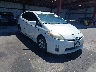 JTDKN3DU2B0****** Salvamento y Destrozados 2011 Toyota Prius en Stockton