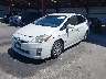 JTDKN3DU2B0****** Usados y Reparables 2011 Toyota Prius en Stockton