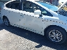JTDKN3DU2B0****** Salvamento y Reparables 2011 Toyota Prius en Estado de California