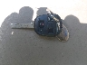 JTJHW31U482****** Salvage 2008 Lexus RX 400h in New Jersey State