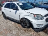 2GNALCEK2H6****** Wrecked 2017 Chevrolet Equinox in Wisconsin State