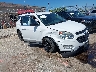 2GNALCEK2H6****** Salvage and Wrecked 2017 Chevrolet Equinox in Milwaukee