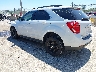 2GNALCEK2H6****** Salvage and Repairable 2017 Chevrolet Equinox in Milwaukee