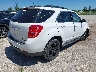 2GNALCEK2H6****** Salvage and Wrecked 2017 Chevrolet Equinox in Wisconsin State