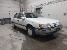 1FACP50U7LG****** Salvage and Wrecked 1990 Ford Taurus in Anchorage