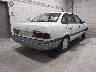 1FACP50U7LG****** Salvage and Wrecked 1990 Ford Taurus in Alaska State