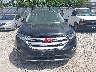 2FMPK4J80GB****** Wrecked 2016 Ford Edge in Ohio State