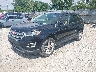 2FMPK4J80GB****** Used and Repairable 2016 Ford Edge in Columbus