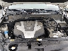 KM8SR4HFXFU****** Repairable 2015 Hyundai Santa Fe in Lexington