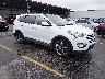 KM8SR4HFXFU****** Salvage and Wrecked 2015 Hyundai Santa Fe in Lexington