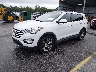 KM8SR4HFXFU****** Used and Repairable 2015 Hyundai Santa Fe in Lexington