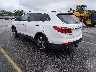 KM8SR4HFXFU****** Salvage and Repairable 2015 Hyundai Santa Fe in Lexington